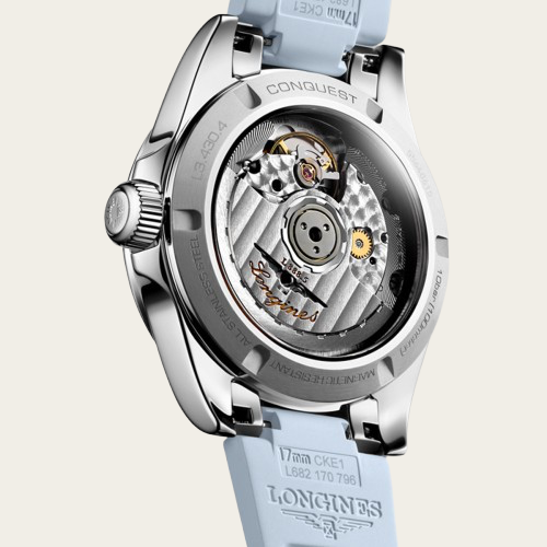 RELOGIO LONGINES L34304929