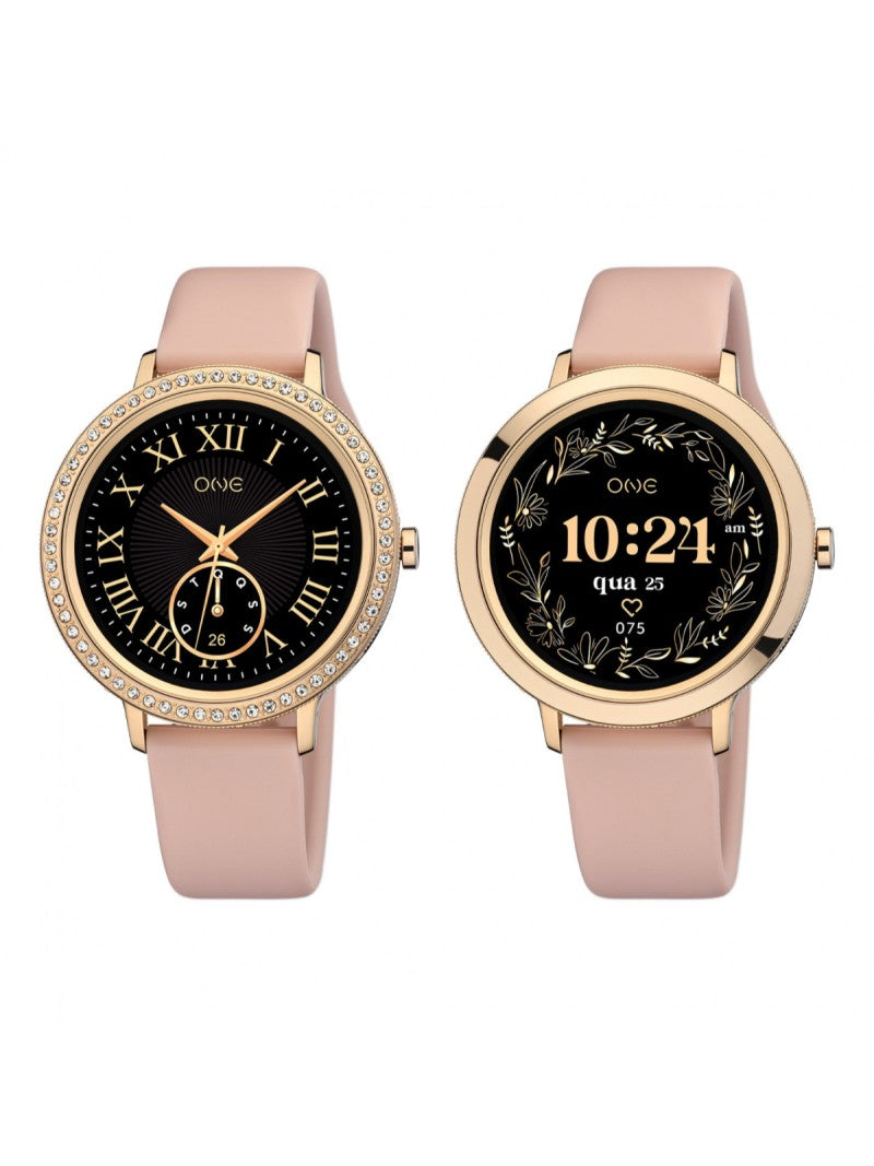 SMARTWATCH OSW9640RR41L