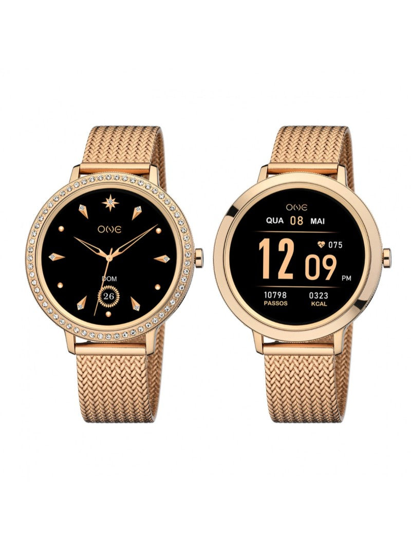 SMARTWATCH OSW9640RR41L