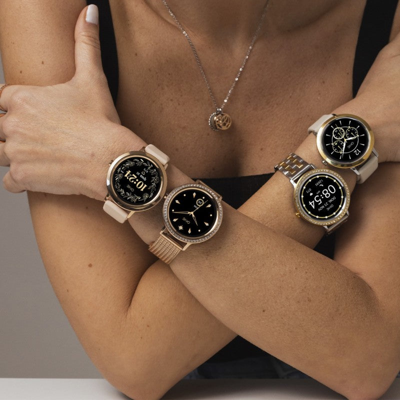 SMARTWATCH OSW9640RR41L