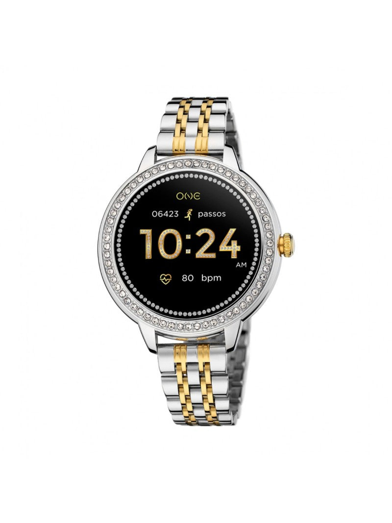 SMARTWATCH OSW9810BL51L