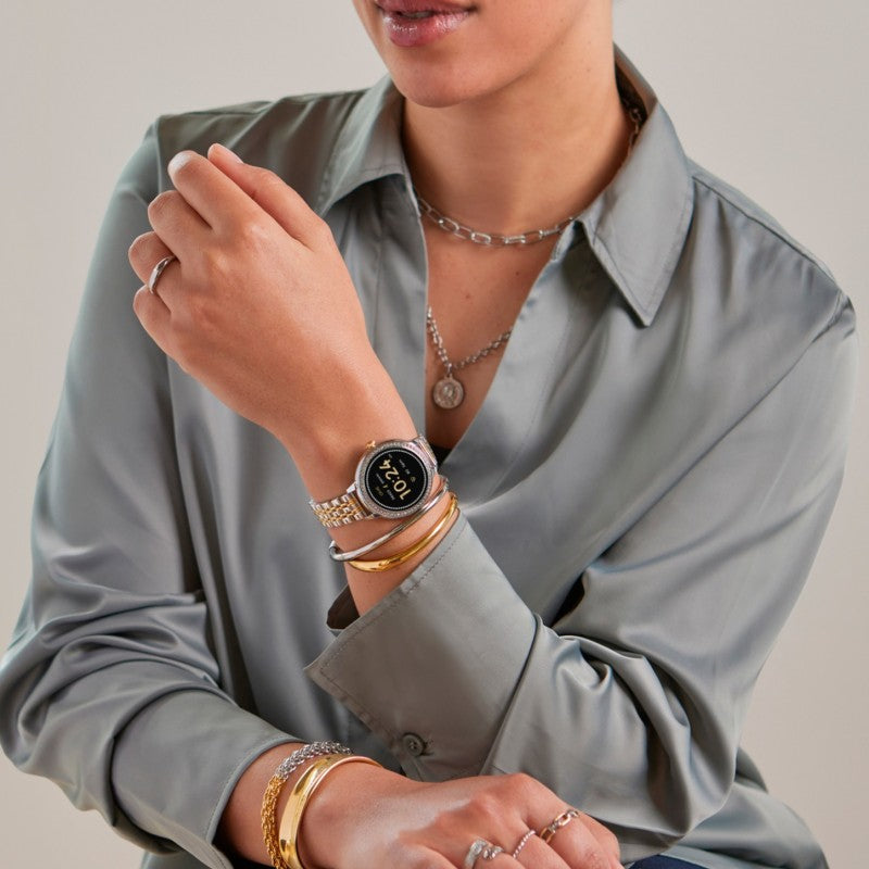 SMARTWATCH OSW9810BL51L