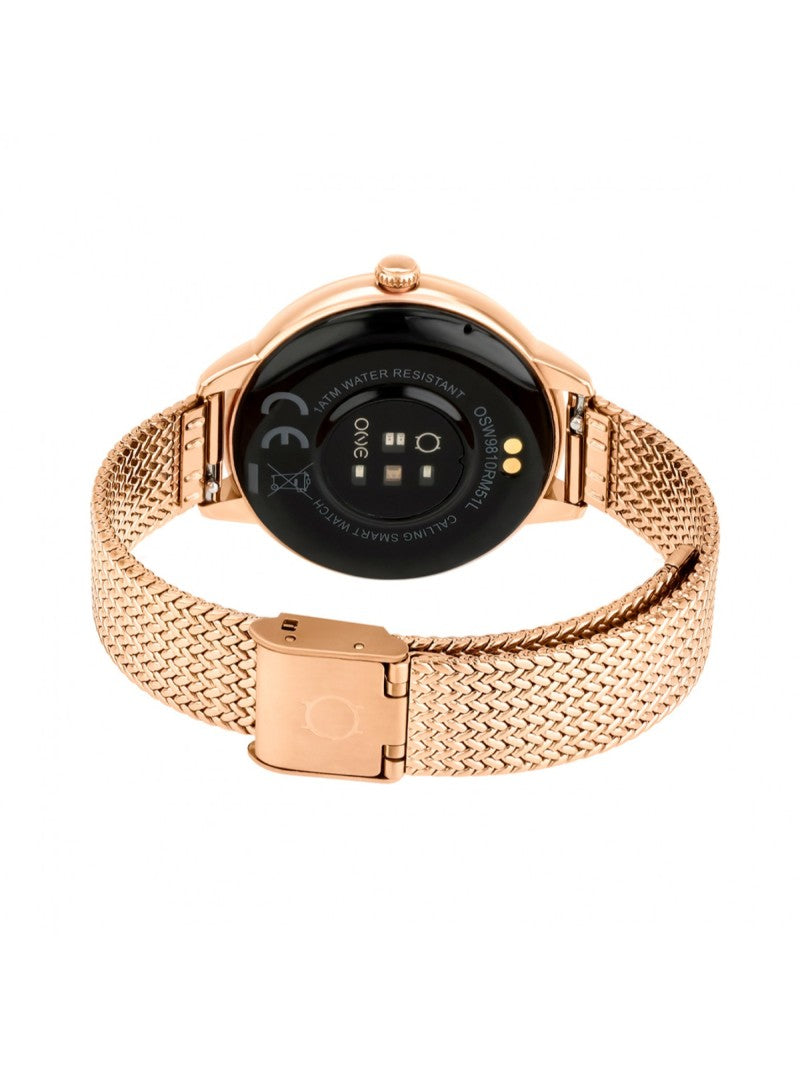SMARTWATCH ONE OSW9810RM51L