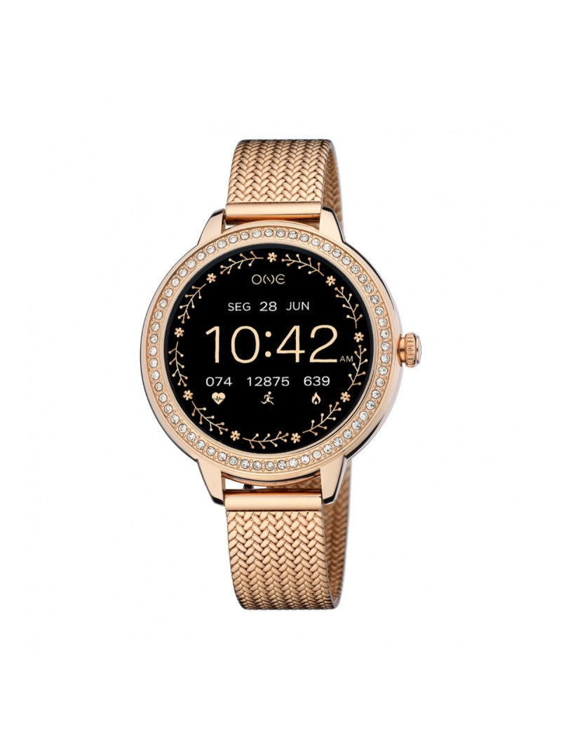 SMARTWATCH ONE OSW9810RM51L