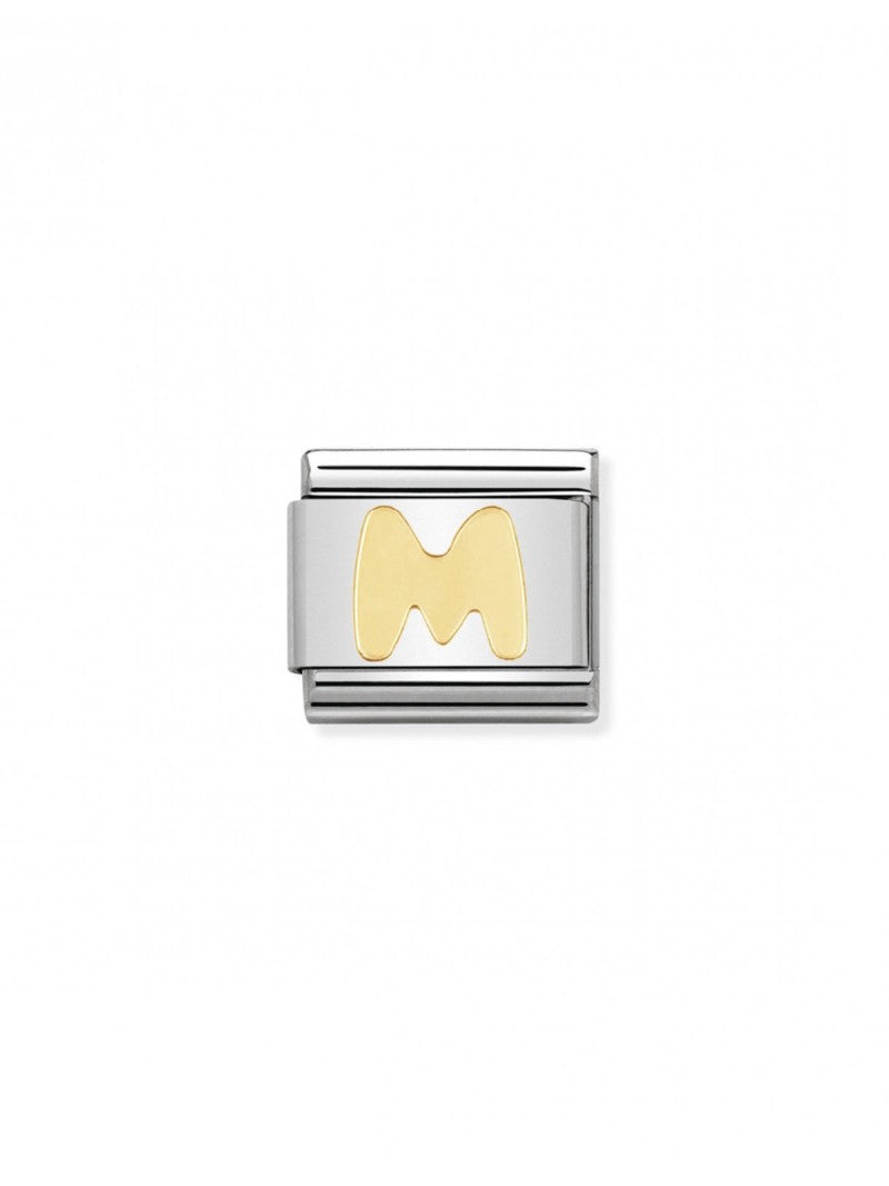 Link Nomination Steel