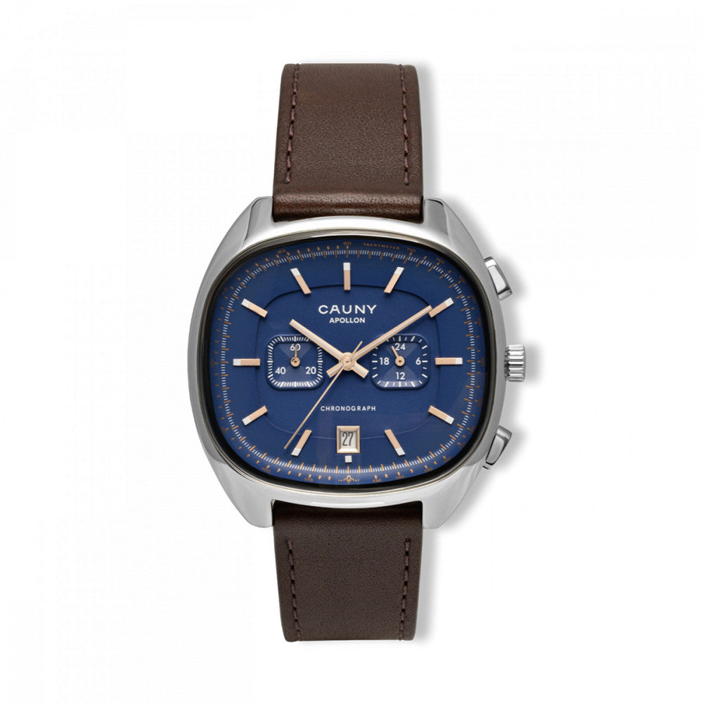 RELOGIO CAUNY CAP011L
