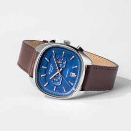 RELOGIO CAUNY CAP011L