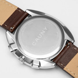 RELOGIO CAUNY CAP011L