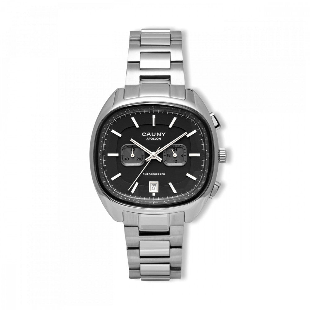 RELOGIO CAUNY CAP012S