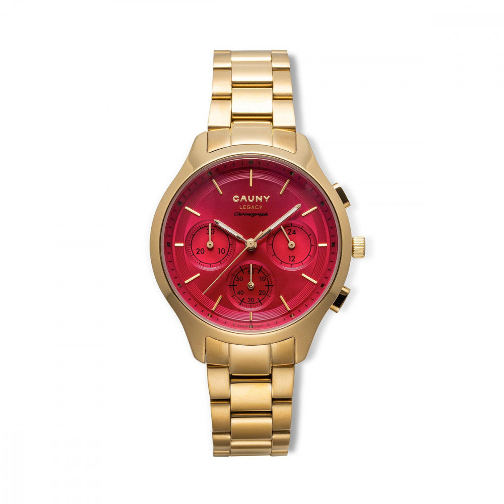 CLG022 Watch