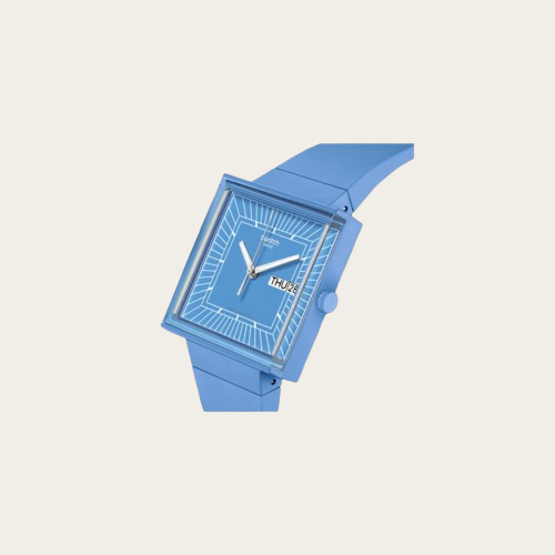 RELOGIO SWATCH SO34S700