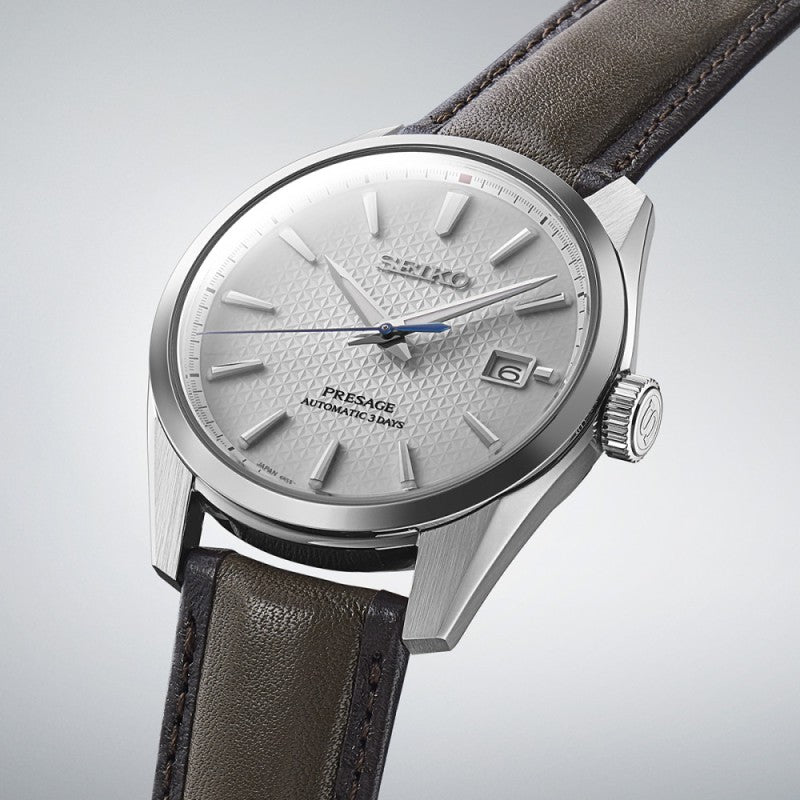 RELOGIO SEIKO PRESAGE SPB413J1