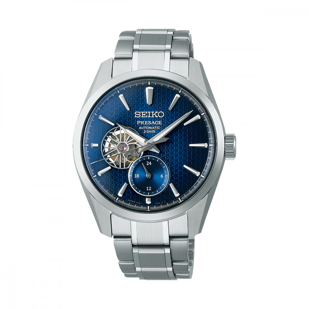 RELOGIO SEIKO PRESAGE SPB417J1