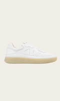 THE MISFIT SNEAKERS - White Gum