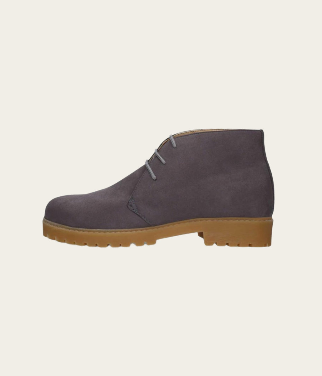 AGUS Grey