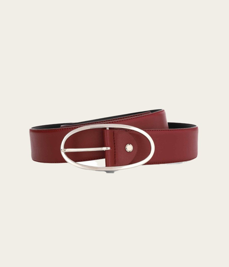 Belt Batea Red