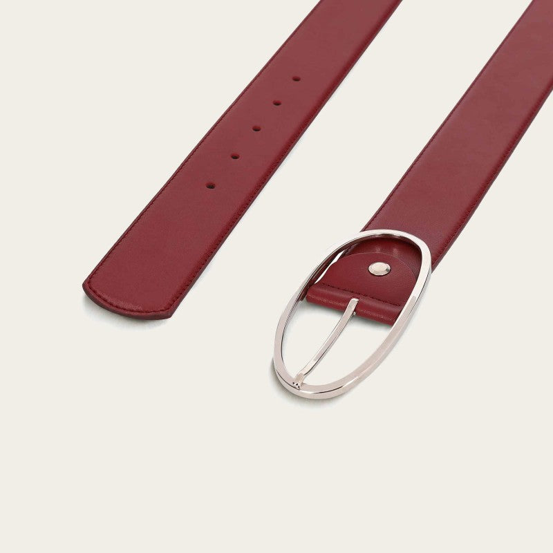 Belt Batea Red
