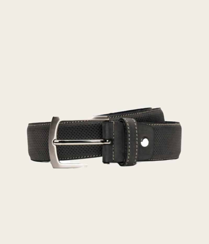 BELT CANET Grey