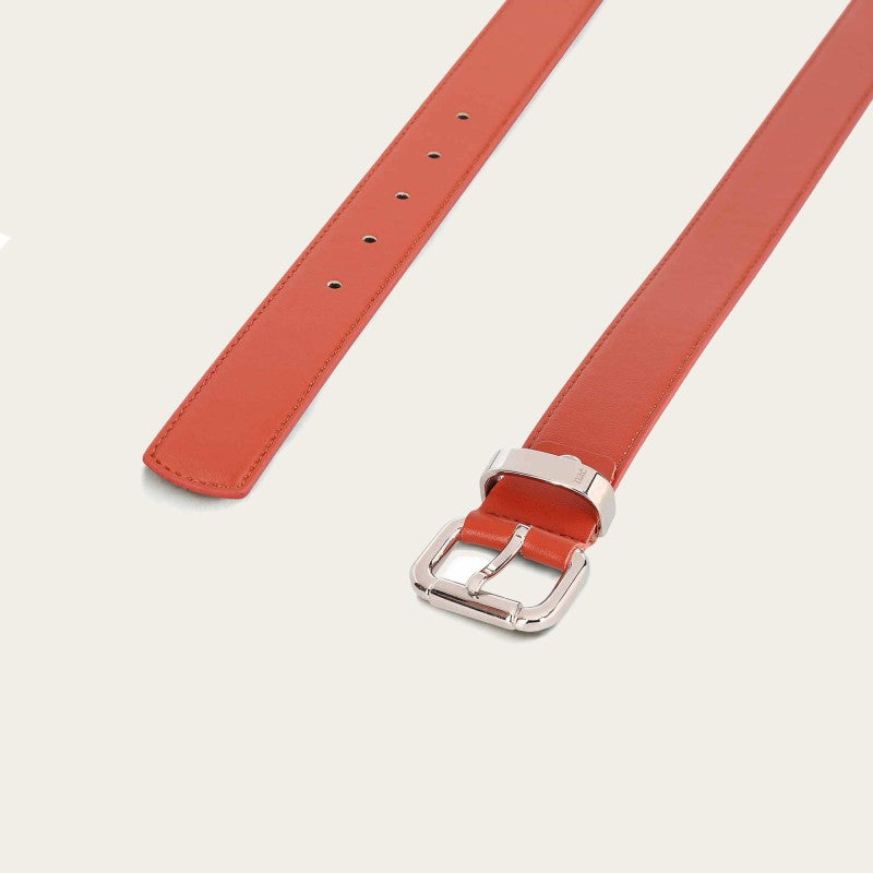 Belt Malda Orange