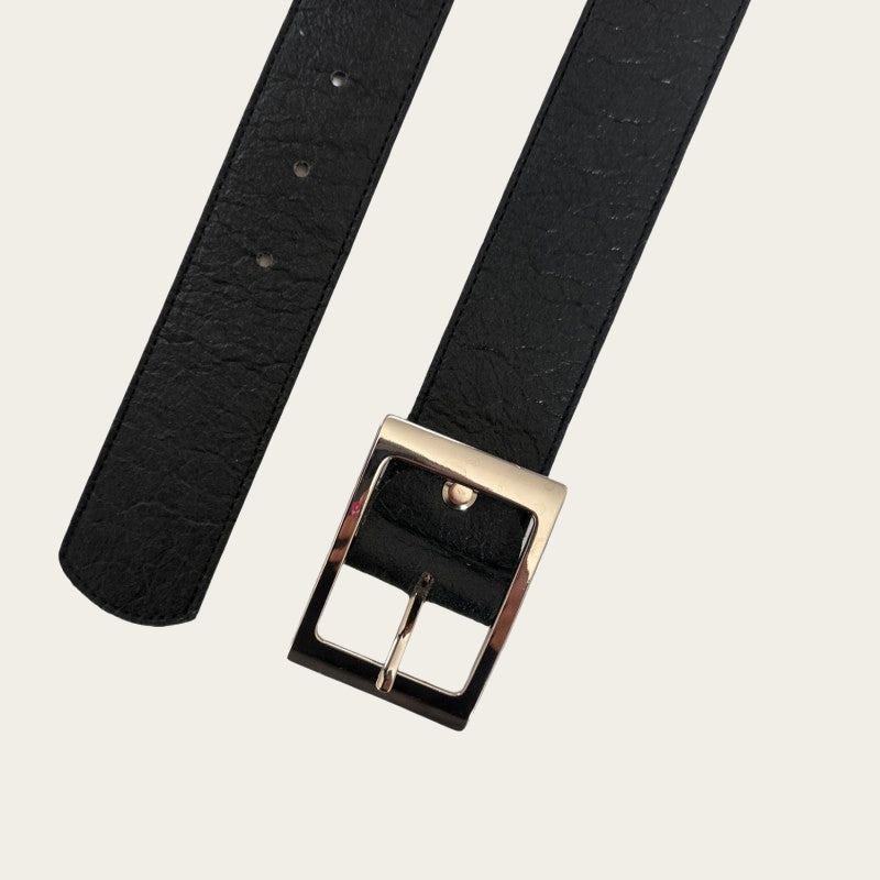 Belt Saldes Black