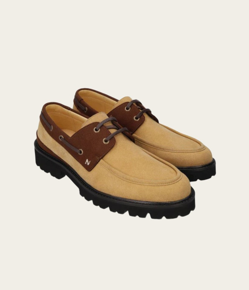DARIO Beige