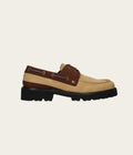 DARIO Beige