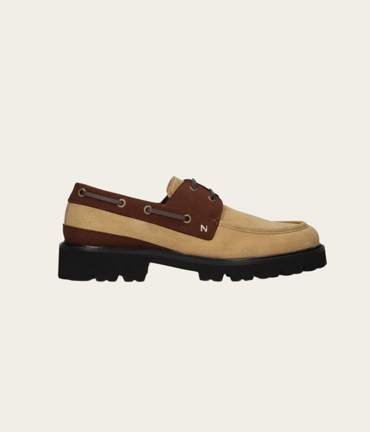 DARIO Beige