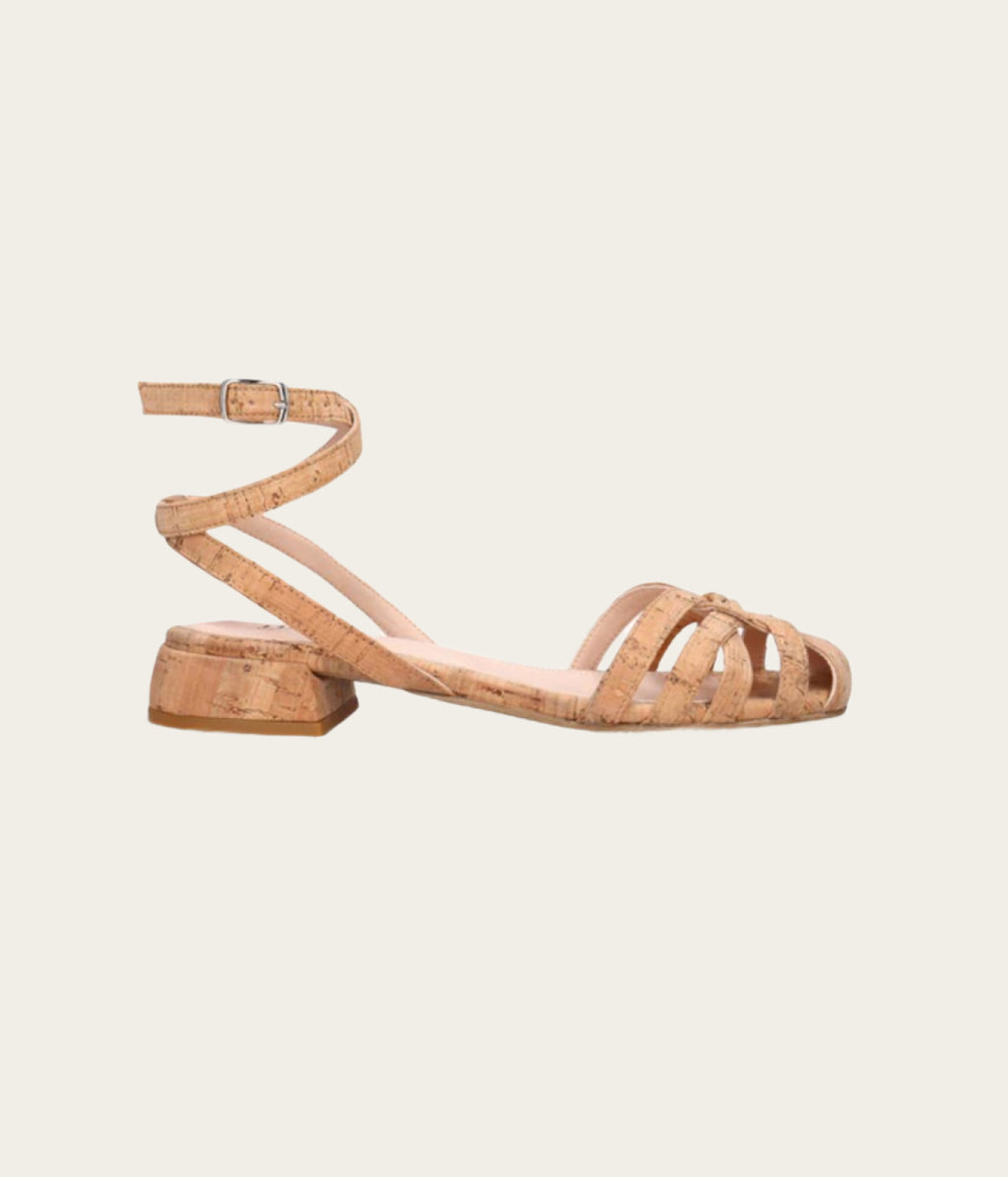 DESA Brown