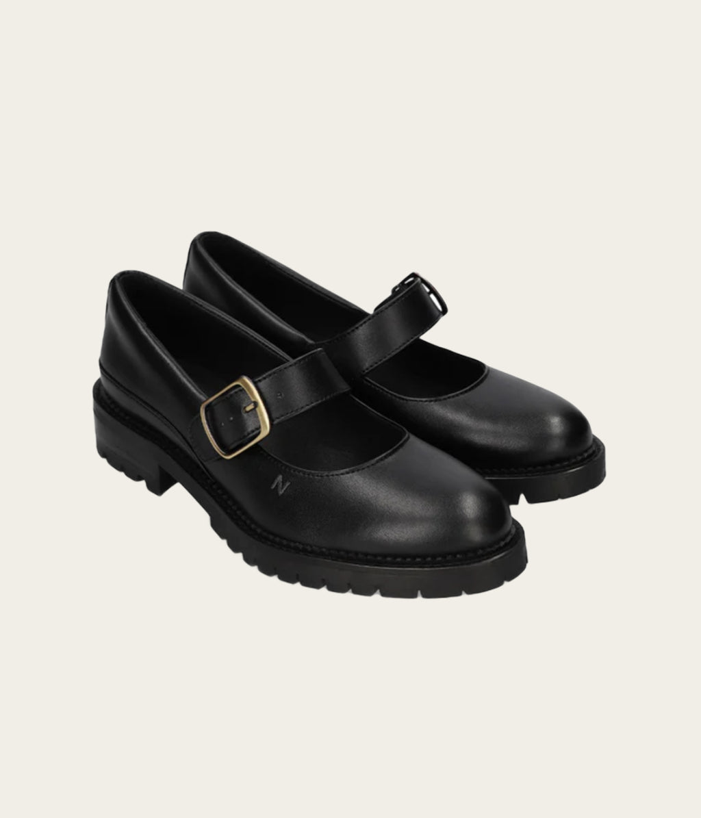 EMISA Black
