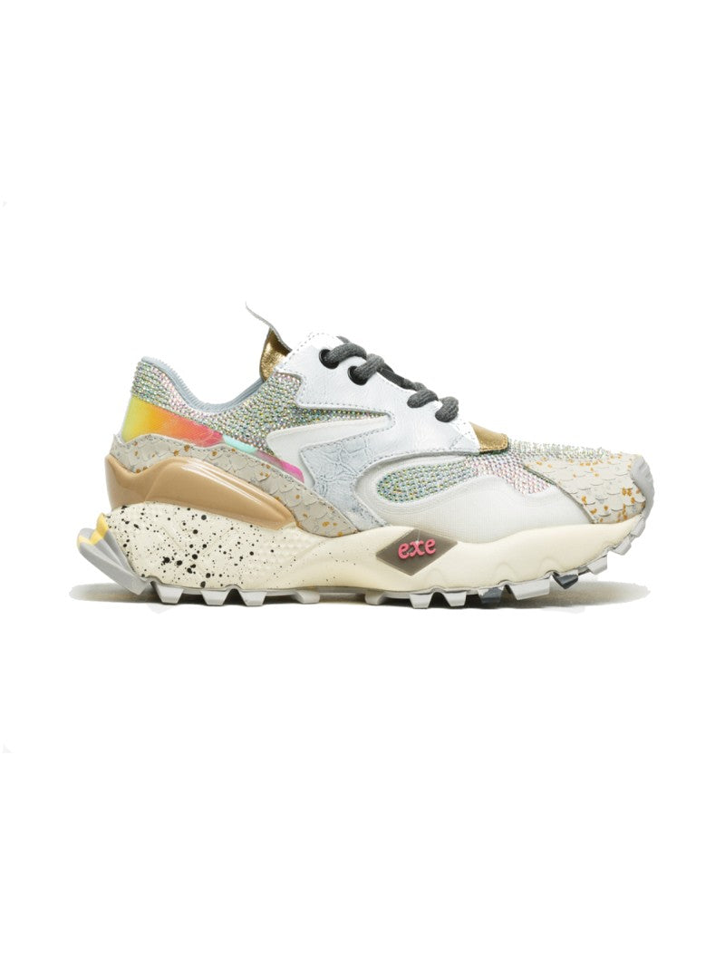 134-8 / OFFWHITE