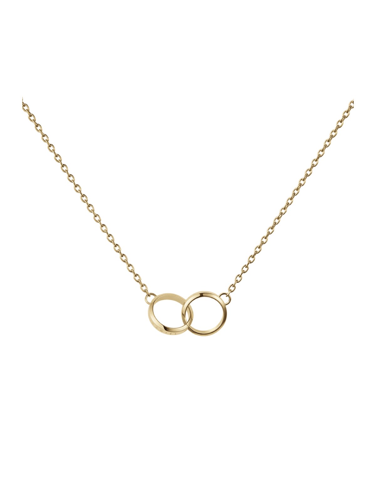 COLAR DANIEL WELLINGTON DW00400219