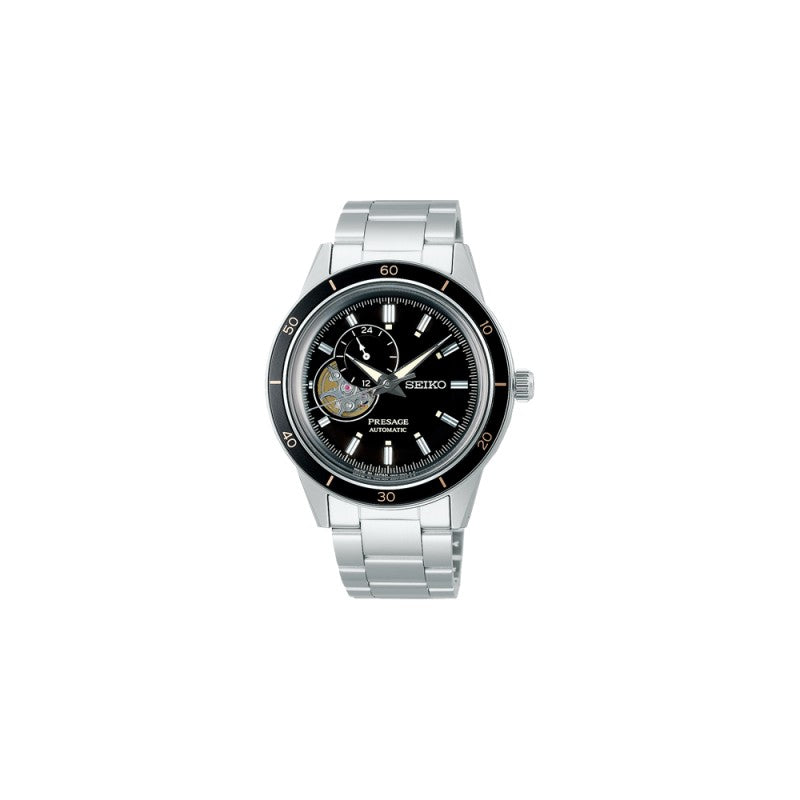 RELOGIO SEIKO PRESAGE SSA425J1