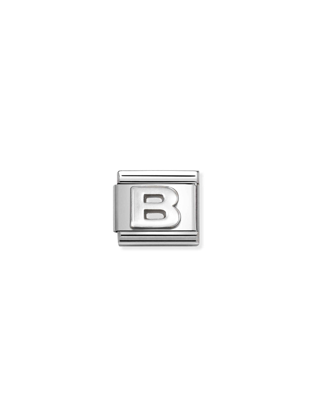 Link Nomination Steel 330113-02