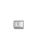 Link Nomination Steel 330113-02