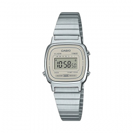 Casio Vintage Watch LA670WEA-8AEF