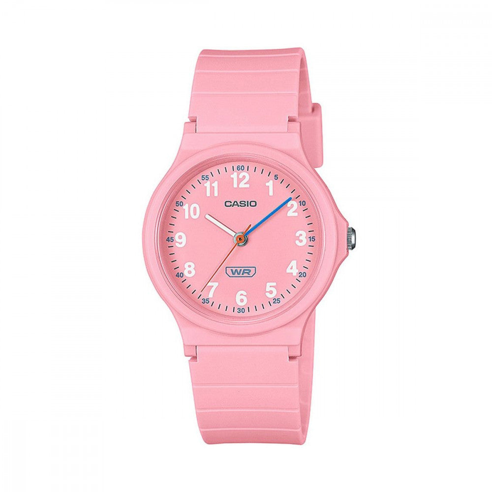 RELOGIO CASIO COLLECTION LQ-24B-4BEF