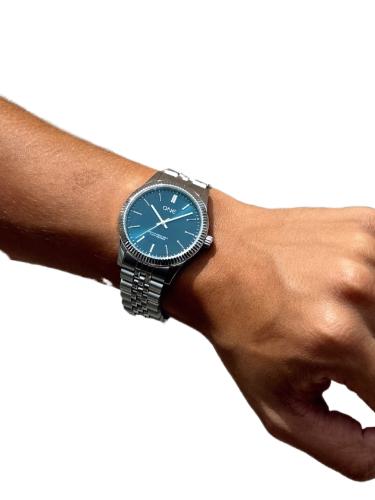 One OG8292AS51B Watch