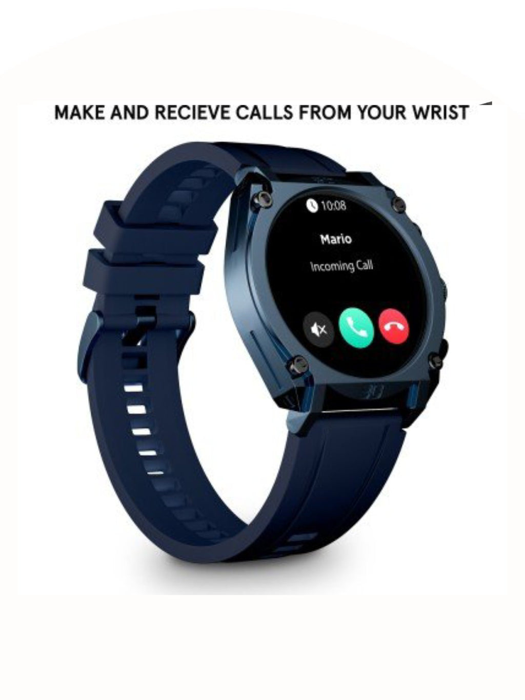 SMARTWATCH POLICE SMARTWATCH PEIUN0000103