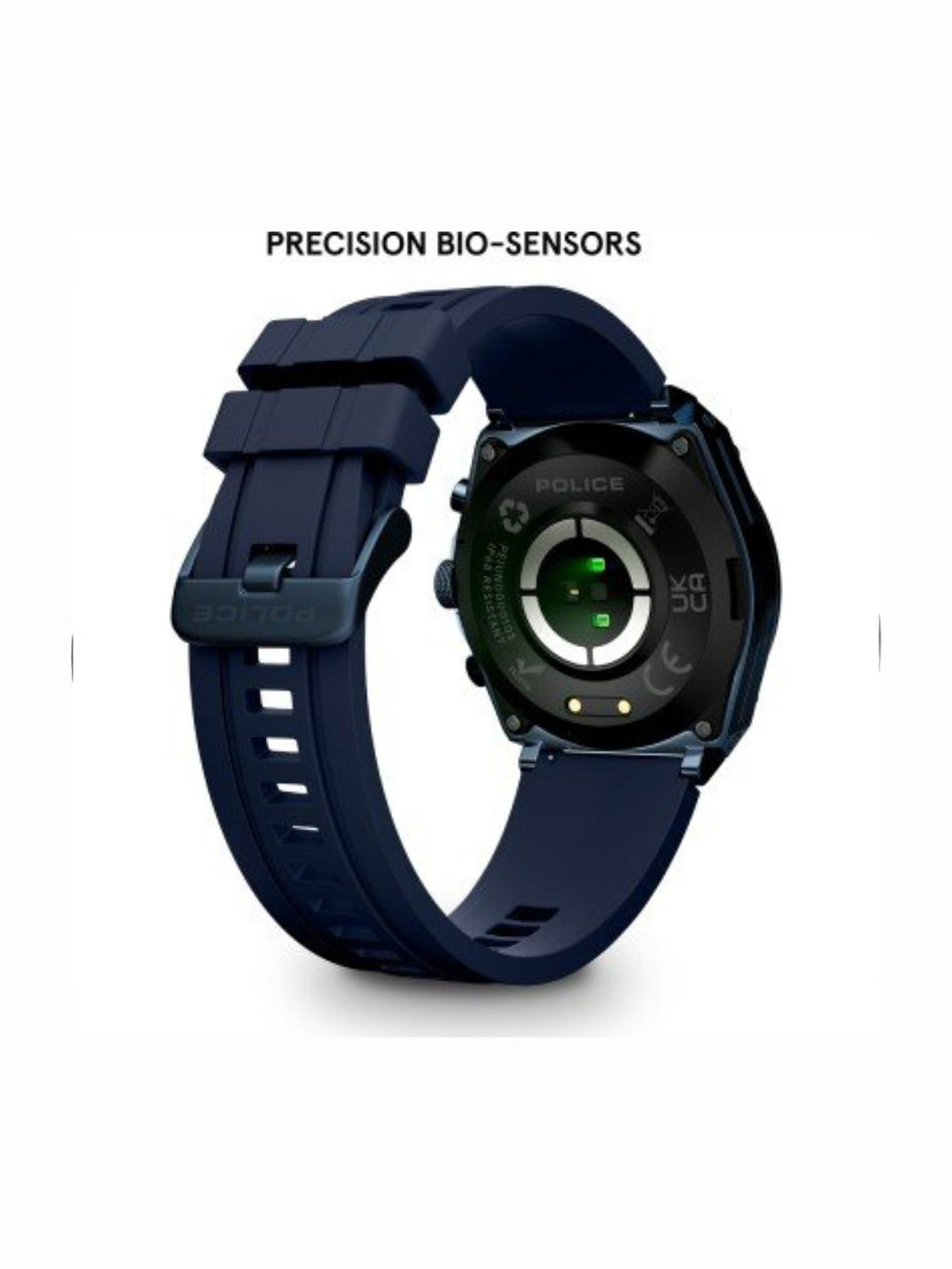 SMARTWATCH POLICE SMARTWATCH PEIUN0000103