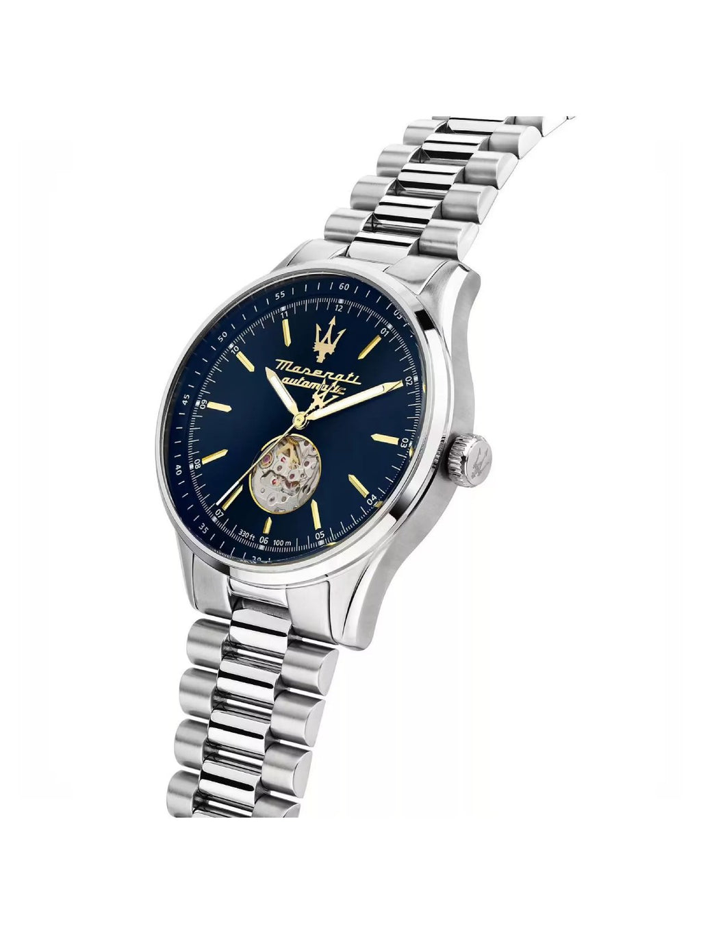 RELOGIO MASERATI R8823124002