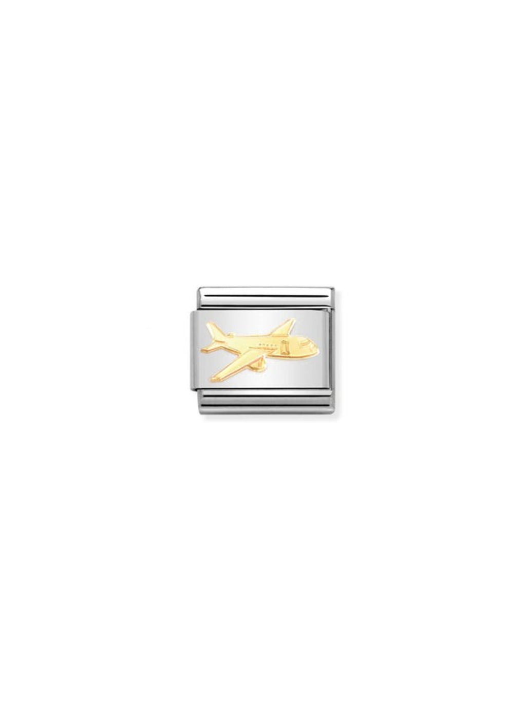 Nomination Link Steel 030162-75