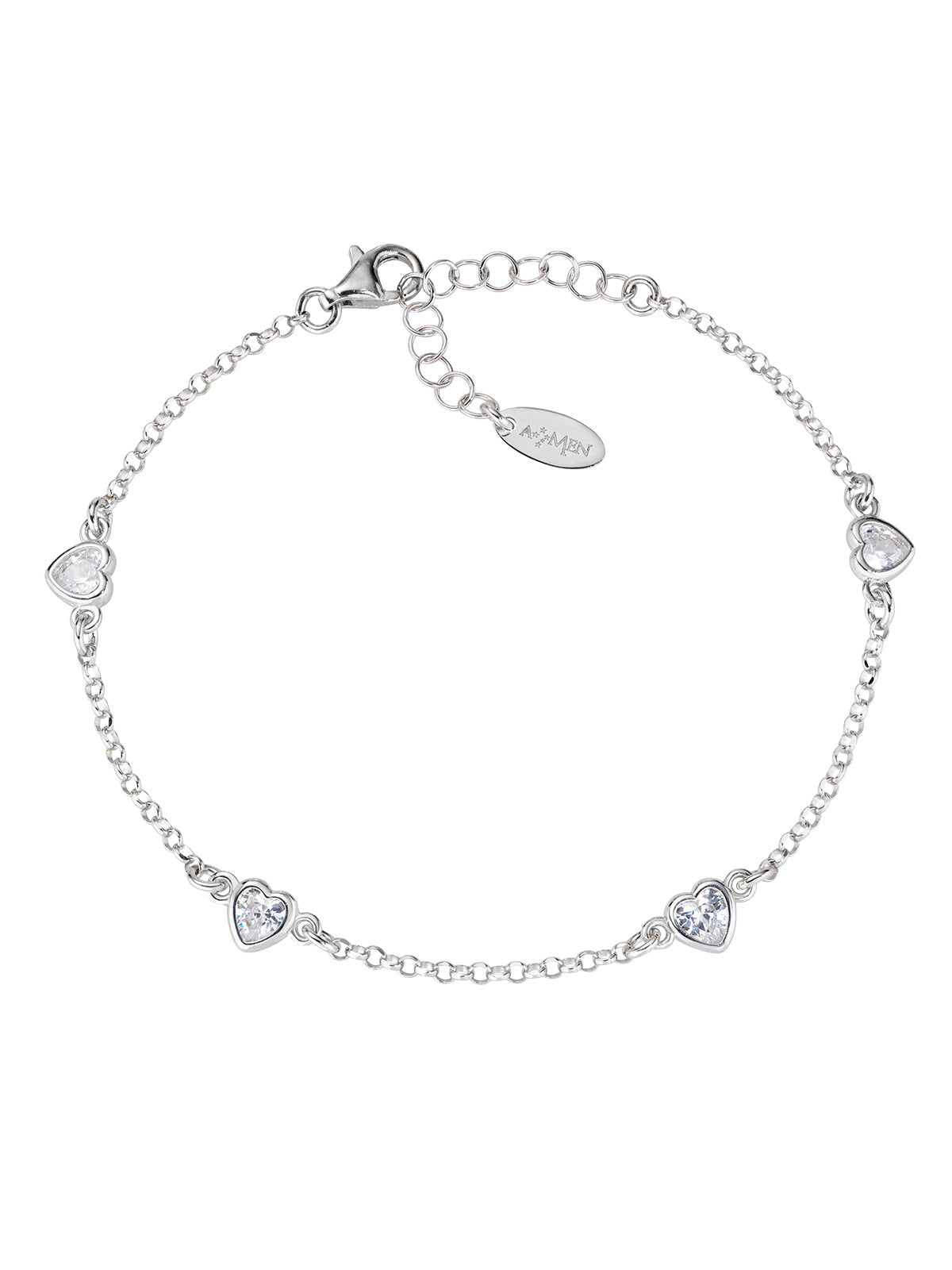 PULSEIRA AMEN BRCUSEBBZ