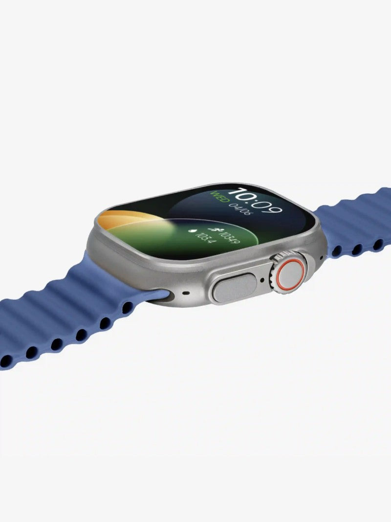 SMARTWATCH RADIANT SMARTWATCH RAS10904