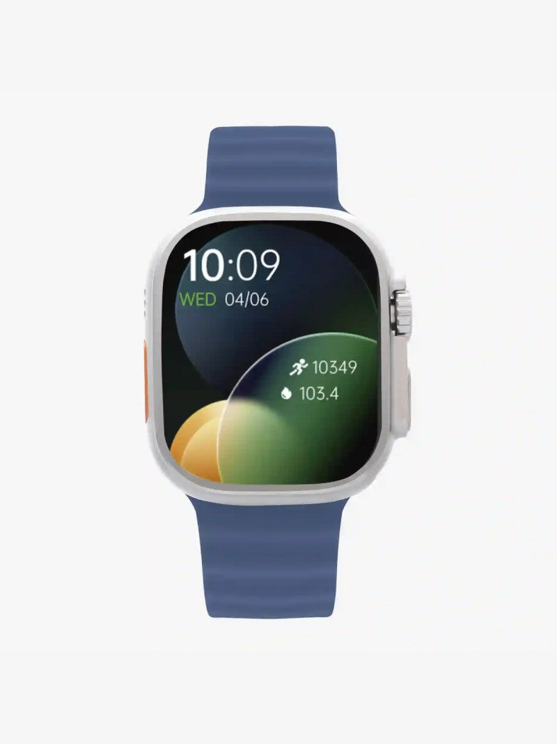 SMARTWATCH RADIANT SMARTWATCH RAS10904