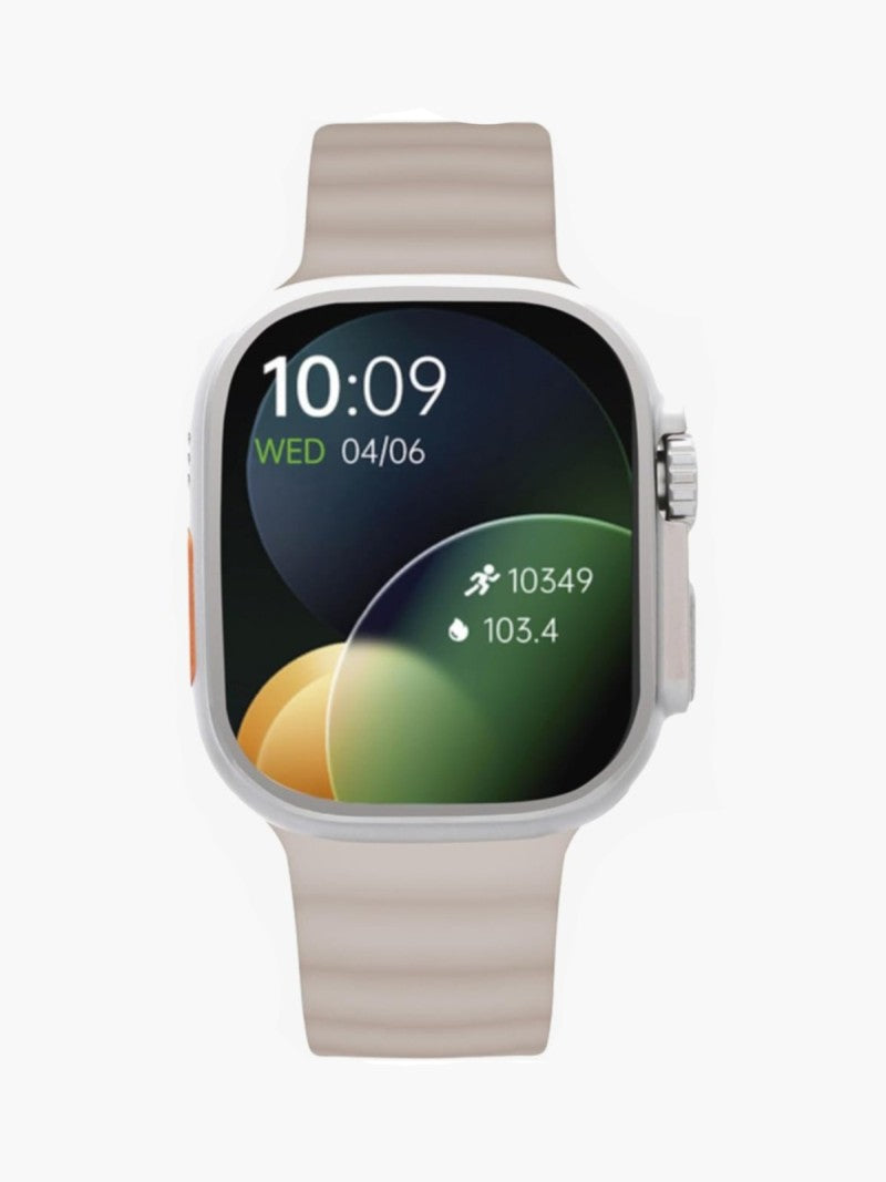 SMARTWATCH RADIANT SMARTWATCH RAS10908
