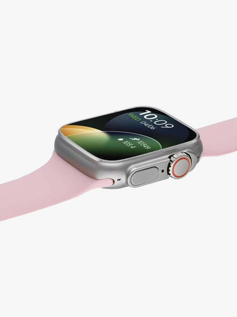 SMARTWATCH RADIANT SMARTWATCH RAS10911