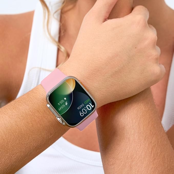 SMARTWATCH RADIANT SMARTWATCH RAS10911