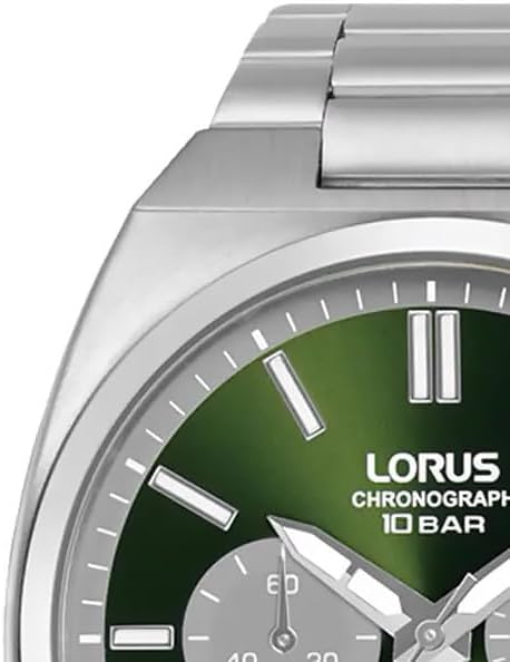 RELOGIO LORUS RT365KX9