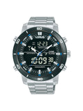 RELOGIO LORUS RW659AX9