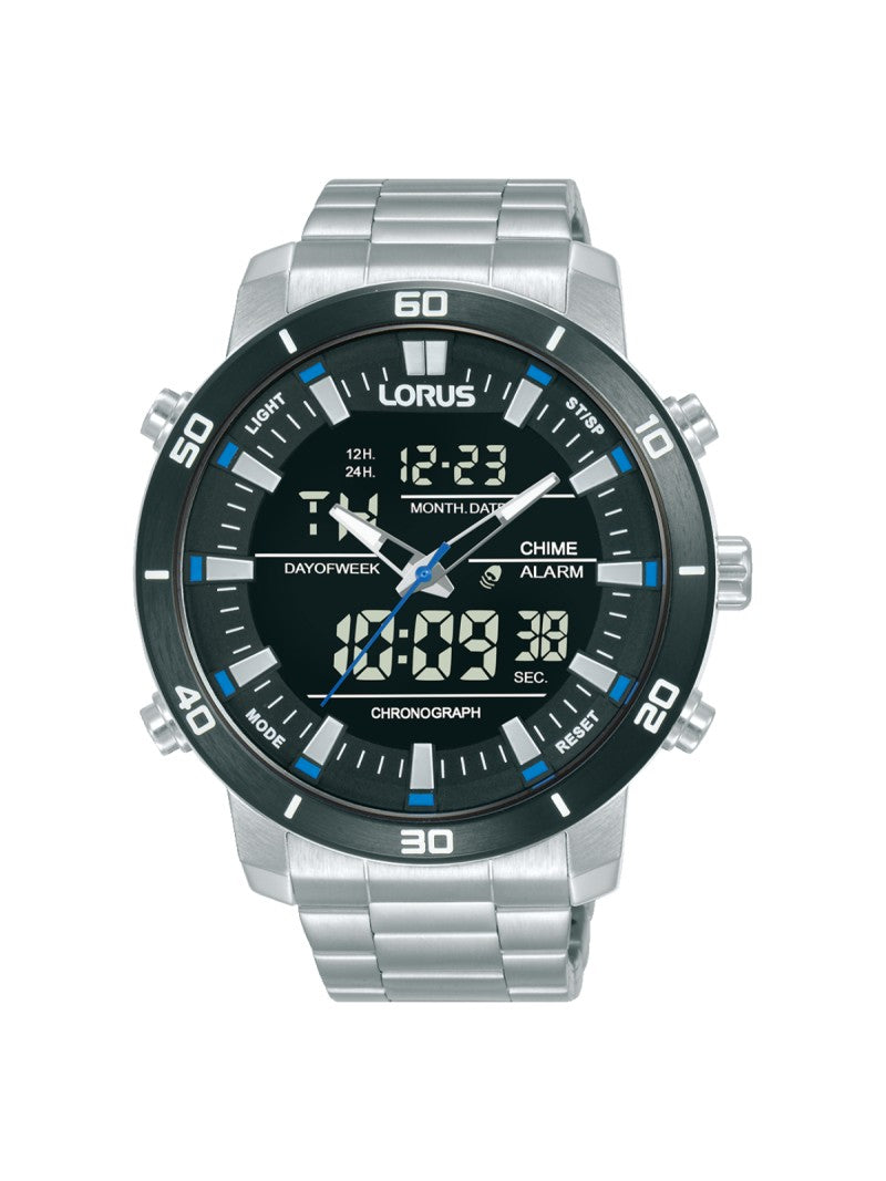 RELOGIO LORUS RW659AX9